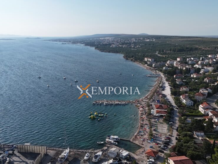 Građevinsko zemljište L595 – Biograd na Moru
