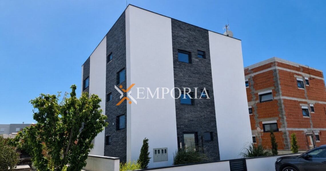 Apartman A1632 – Vir