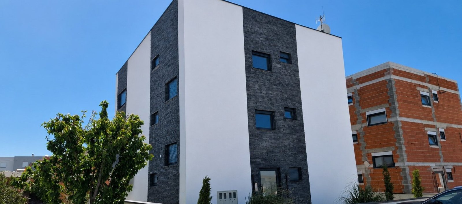 Apartman A1632 – Vir