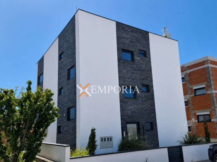 Apartman A1631 – Vir