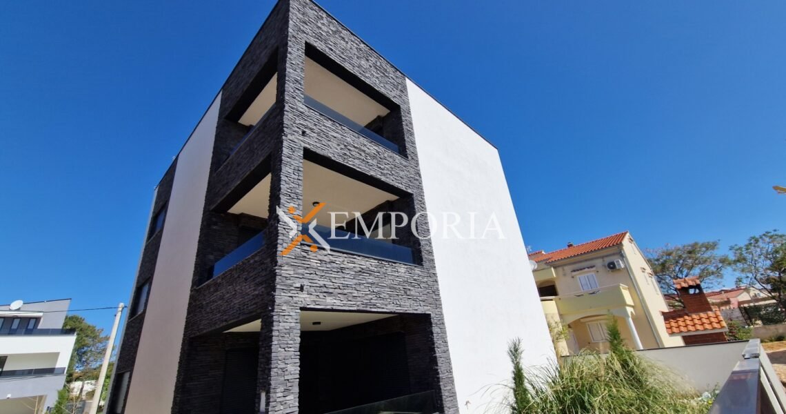 Apartman A1634 – Vir Apartman A1634 – Vir