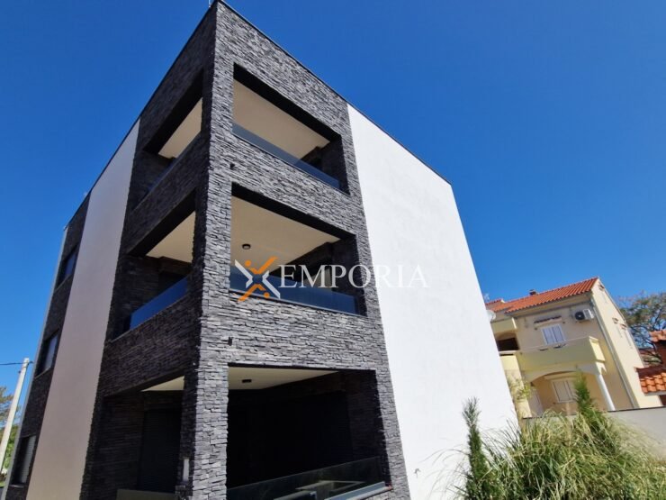 Apartman A1635 – Vir