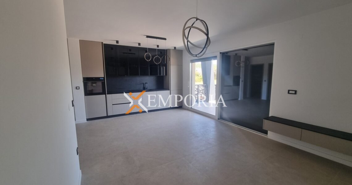 Apartman A1544 – Sukošan Apartman A1544 – Sukošan