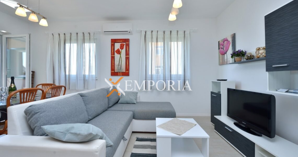 Apartman A1640 – Privlaka Apartman A1640 – Privlaka