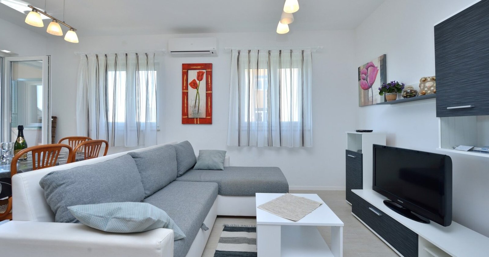 Apartman A1640 – Privlaka Apartman A1640 – Privlaka