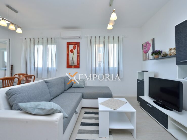 Apartman A1640 – Privlaka