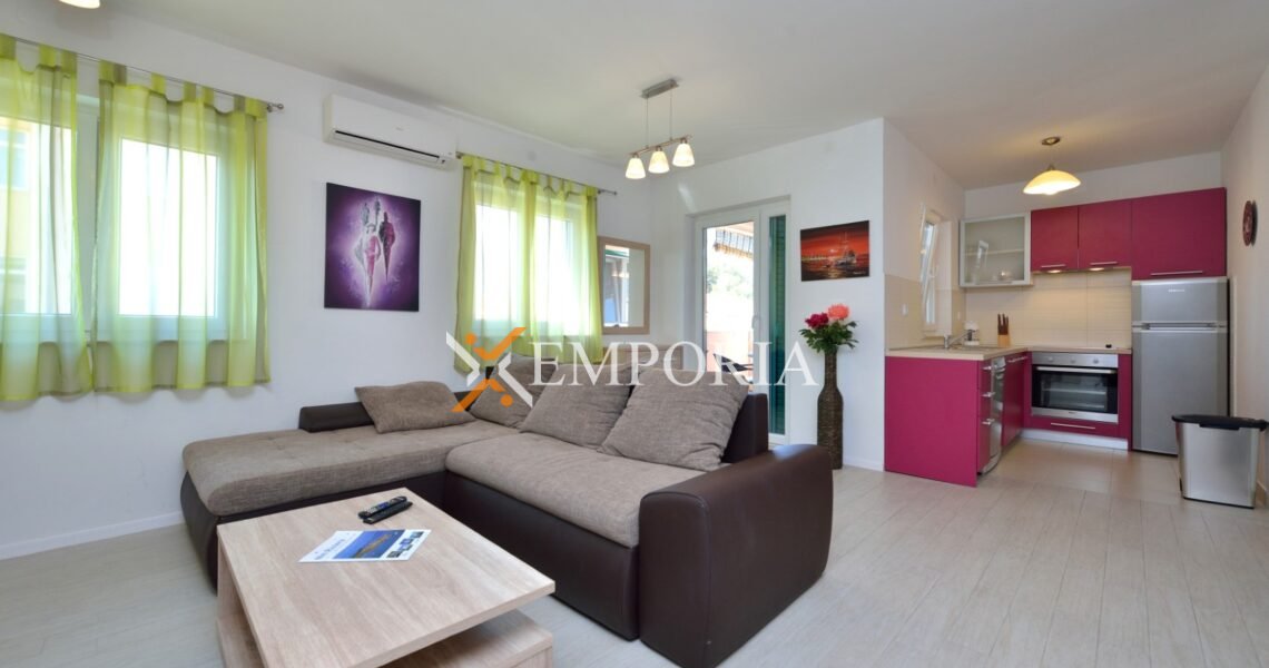 Apartman A1641 – Privlaka Apartman A1641 – Privlaka