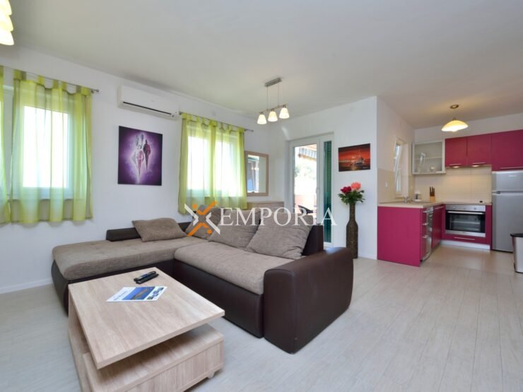 Apartman A1641 – Privlaka