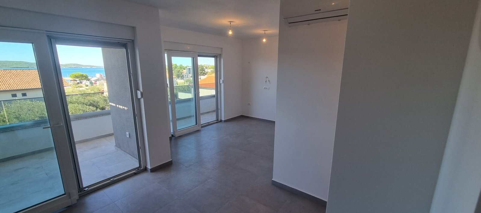 Apartman A1642 – Sukošan Apartman A1642 – Sukošan
