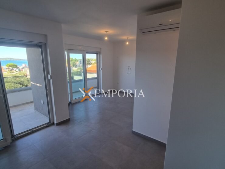 Apartman A1642 – Sukošan