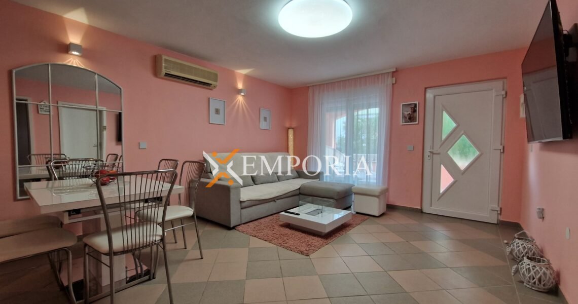Apartman A1645 – Vir Apartman A1645 – Vir