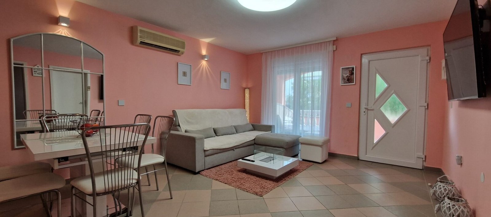 Apartman A1645 – Vir Apartman A1645 – Vir