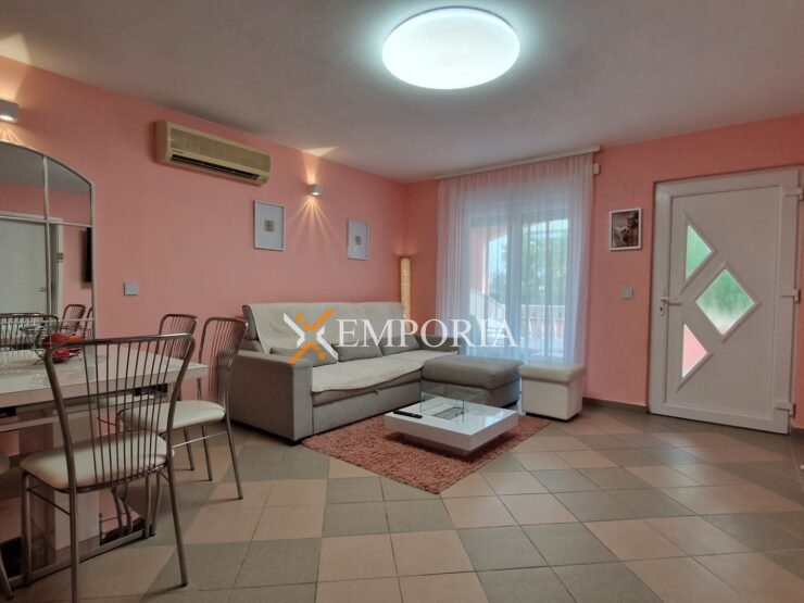 Apartman A1645 – Vir