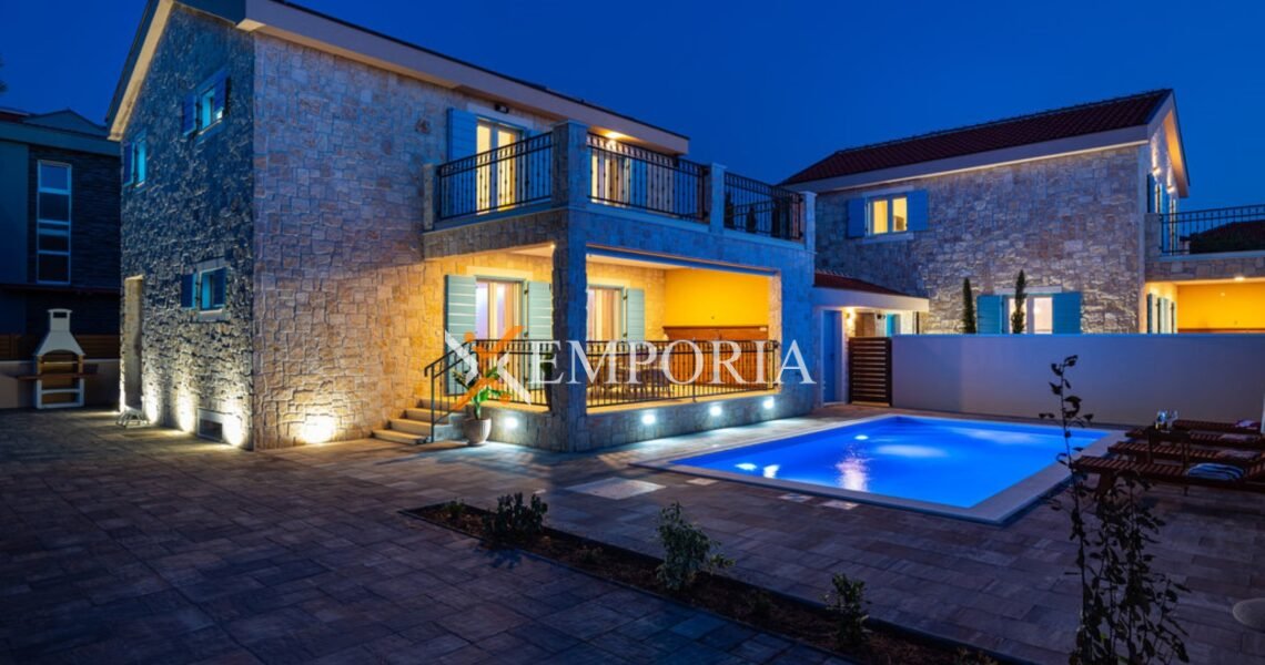 Kuća H779 – Privlaka Kuća H779 – Privlaka