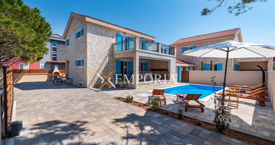 Kuća H779 – Privlaka