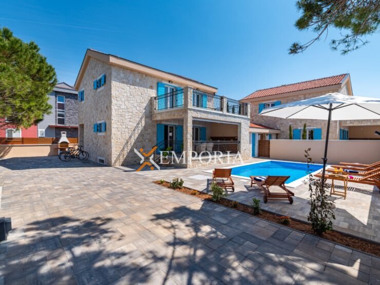 Kuća H779 – Privlaka