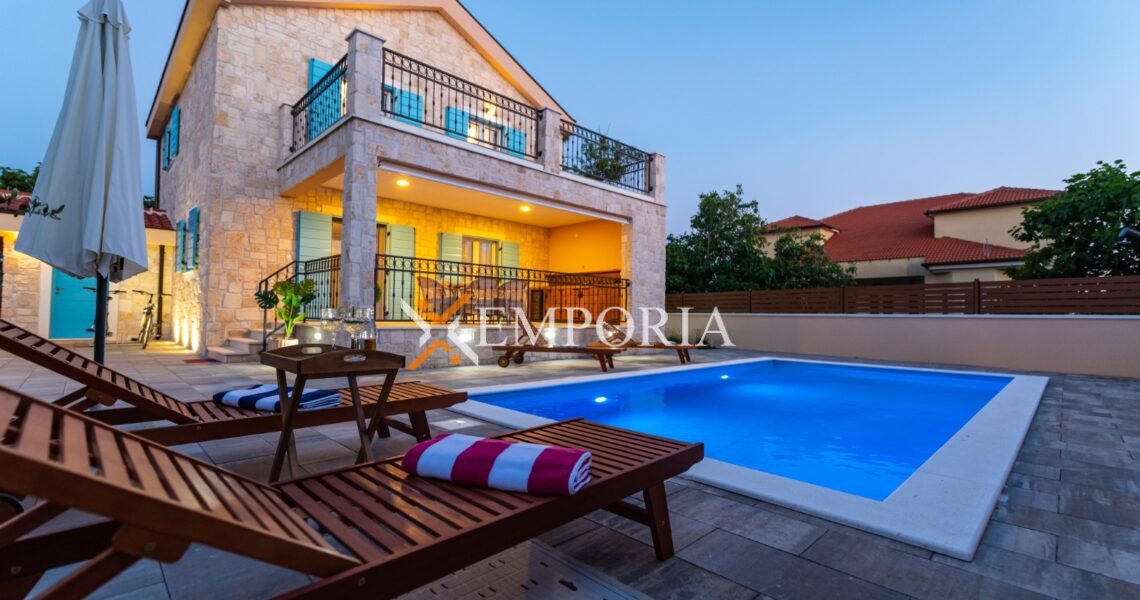 Kuća H780 – Privlaka Kuća H780 – Privlaka