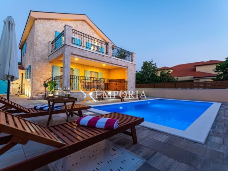 Kuća H780 – Privlaka