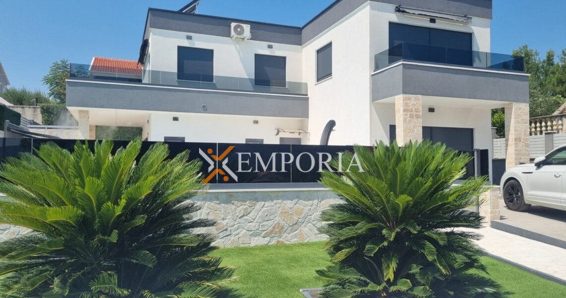 Kuća H785 – Novigrad, Pridraga