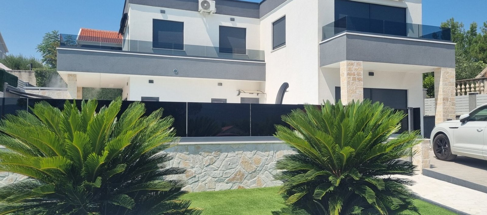 Kuća H785 – Novigrad, Pridraga