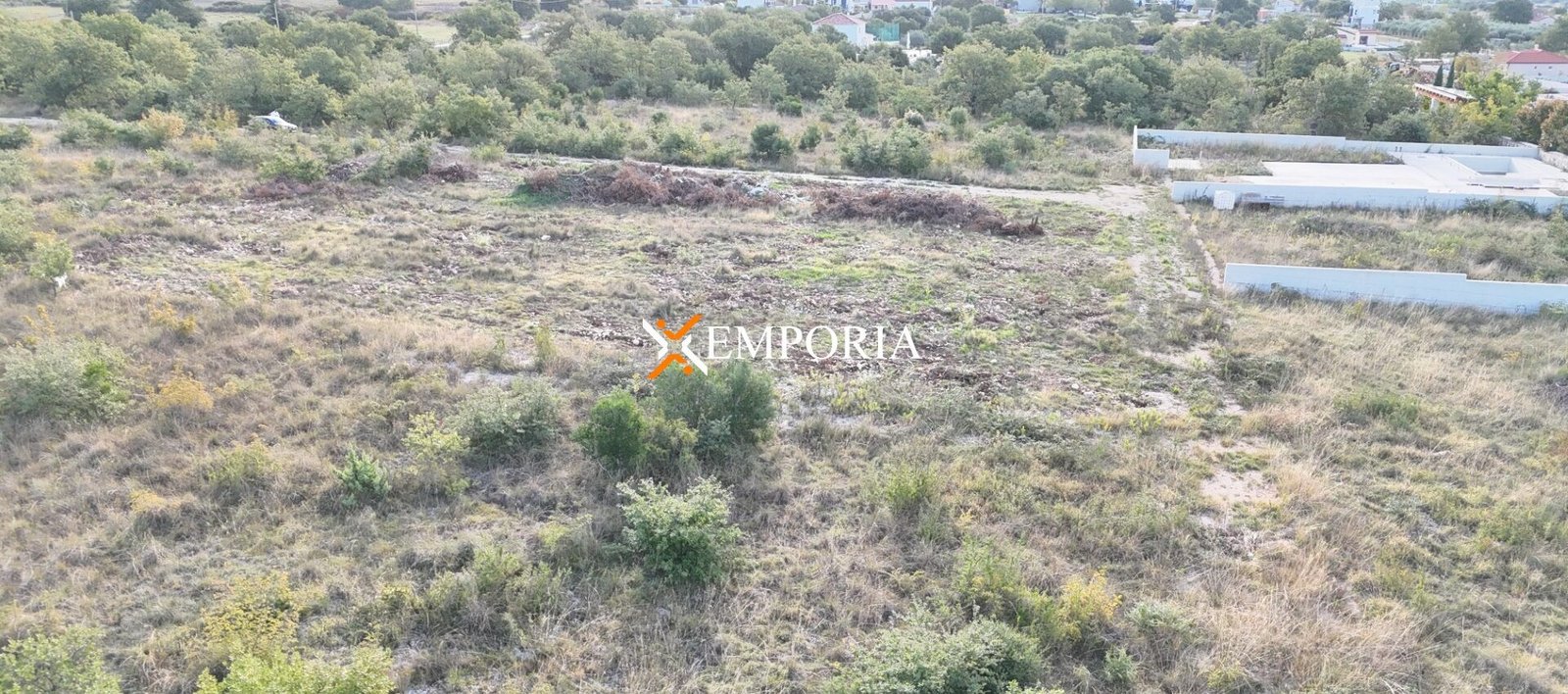 Građevinsko zemljište L597 – Zadar-okolica, Murvica Građevinsko zemljište L597 – Zadar-okolica, Murvica