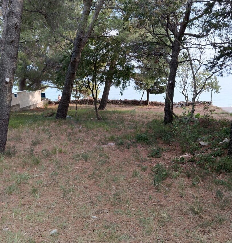 Građevinsko zemljište L599 – Starigrad, Tribanj Građevinsko zemljište L599 – Starigrad, Tribanj