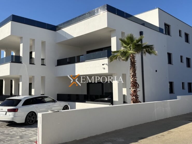 Apartman A1648 – Privlaka