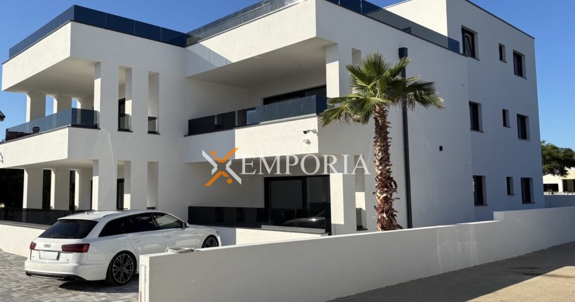Apartman A1646 – Privlaka Apartman A1646 – Privlaka