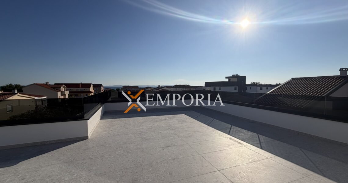 Apartman A1650 – Privlaka