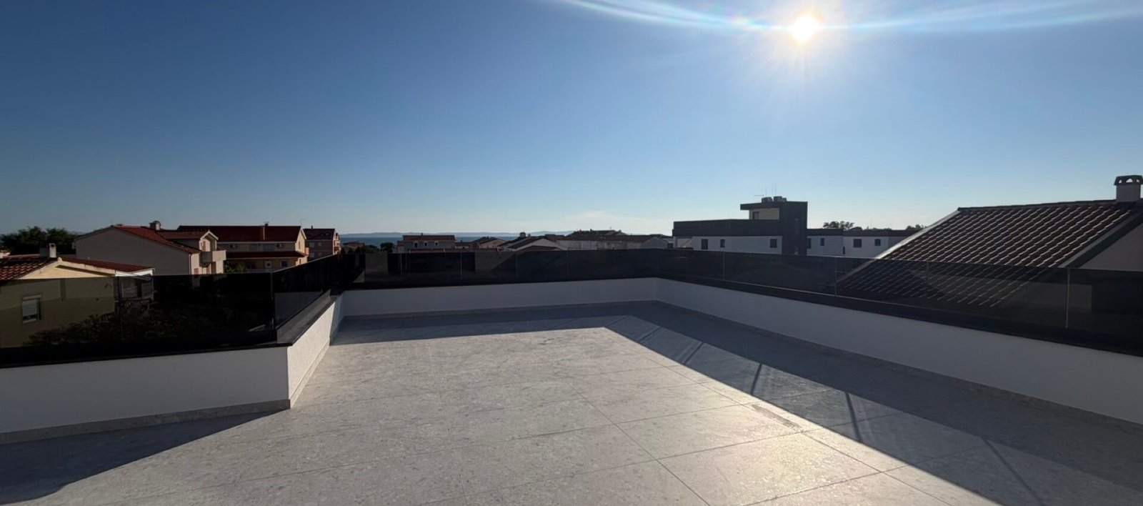 Apartman A1650 – Privlaka Apartman A1650 – Privlaka