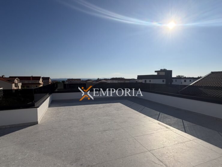 Apartman A1650 – Privlaka