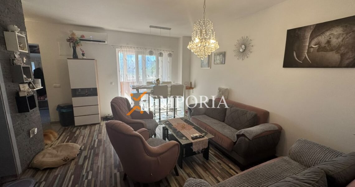Apartman A1651 – Vir