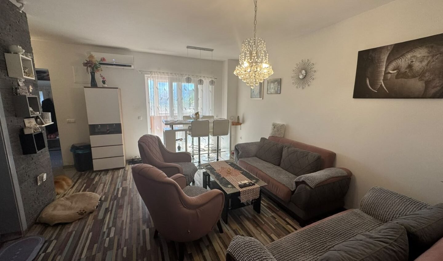 Apartman A1651 – Vir Apartman A1651 – Vir