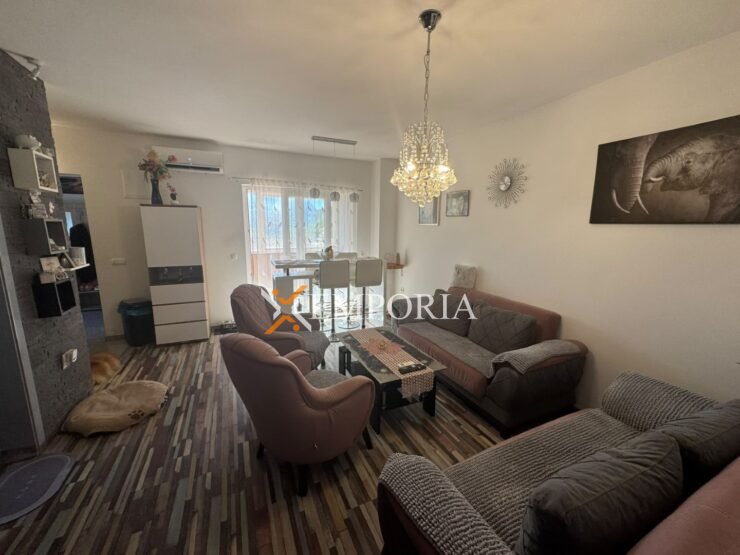 Apartman A1651 – Vir