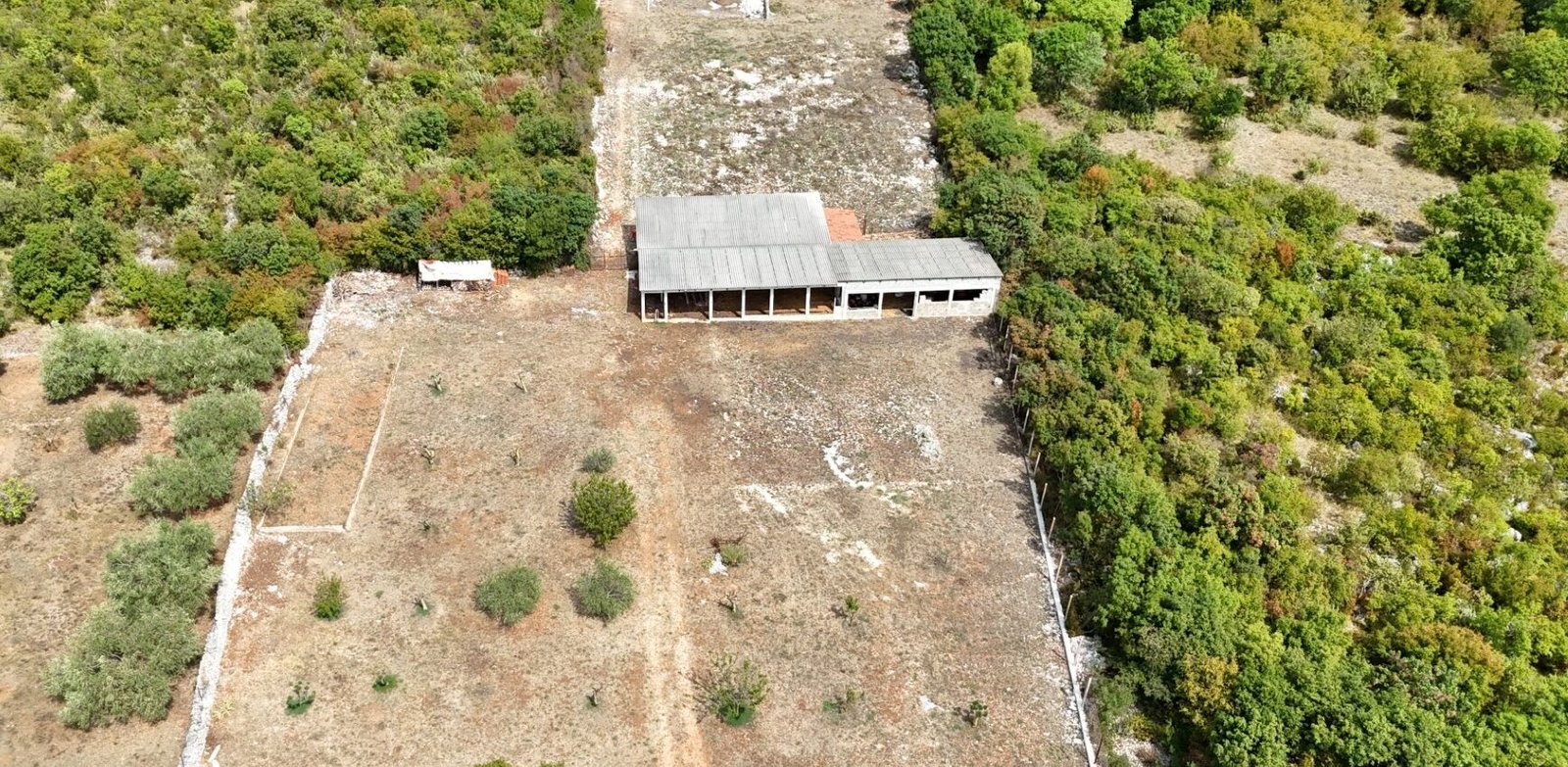 Građevinsko zemljište L605 – Novigrad, Paljuv Građevinsko zemljište L605 – Novigrad, Paljuv