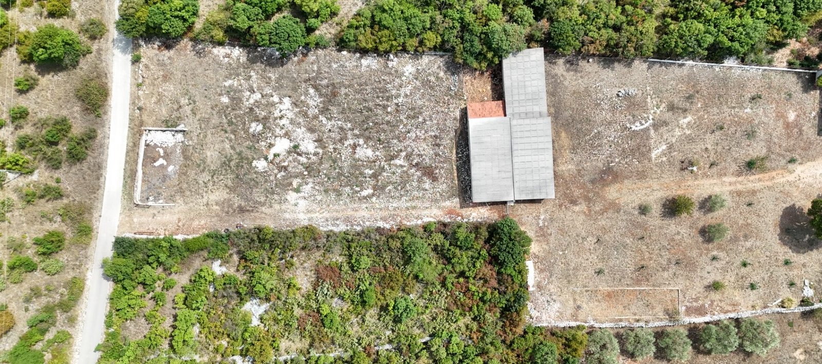 Građevinsko zemljište L607 – Novigrad, Paljuv Građevinsko zemljište L607 – Novigrad, Paljuv