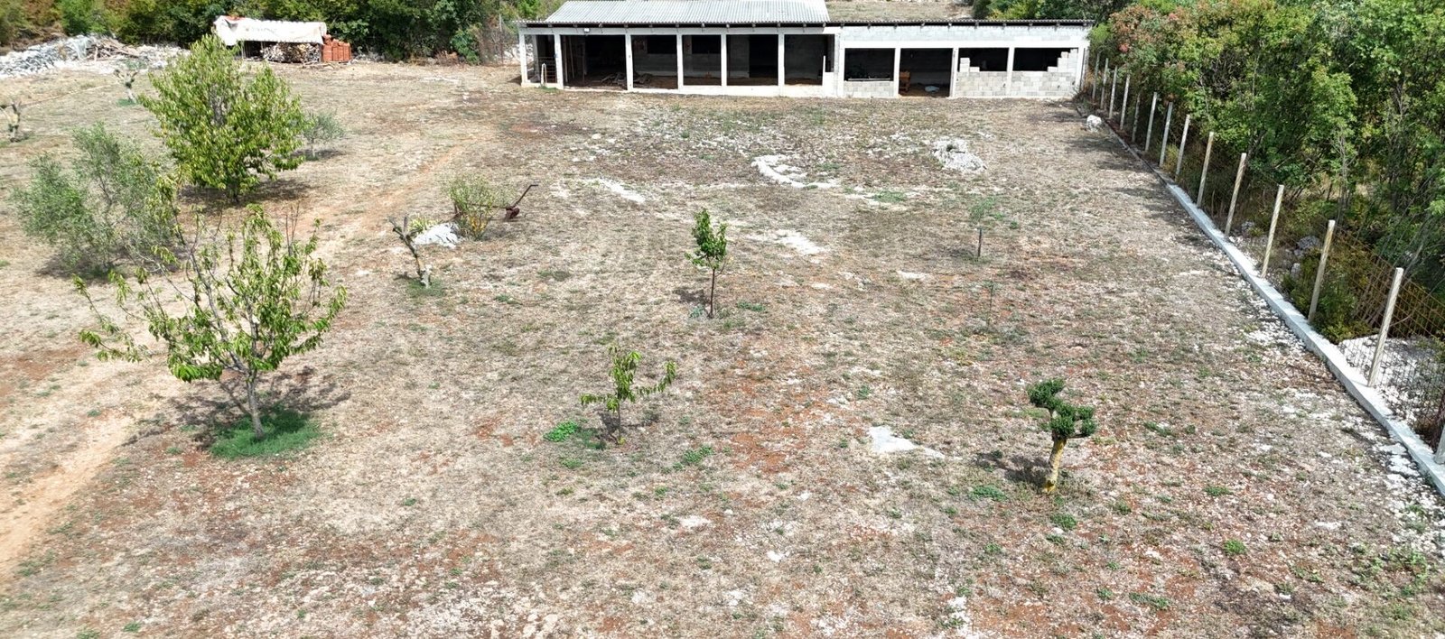 Građevinsko zemljište L606 – Novigrad, Paljuv Građevinsko zemljište L606 – Novigrad, Paljuv