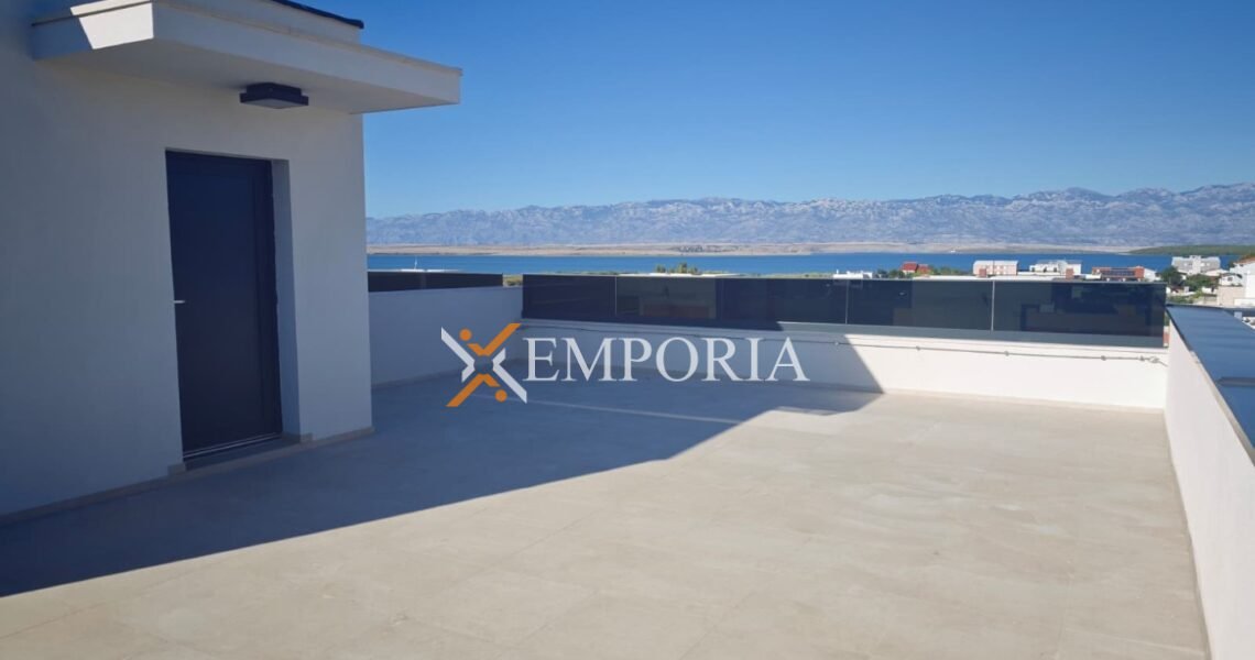 Apartman A1654 – Privlaka, Sabunike