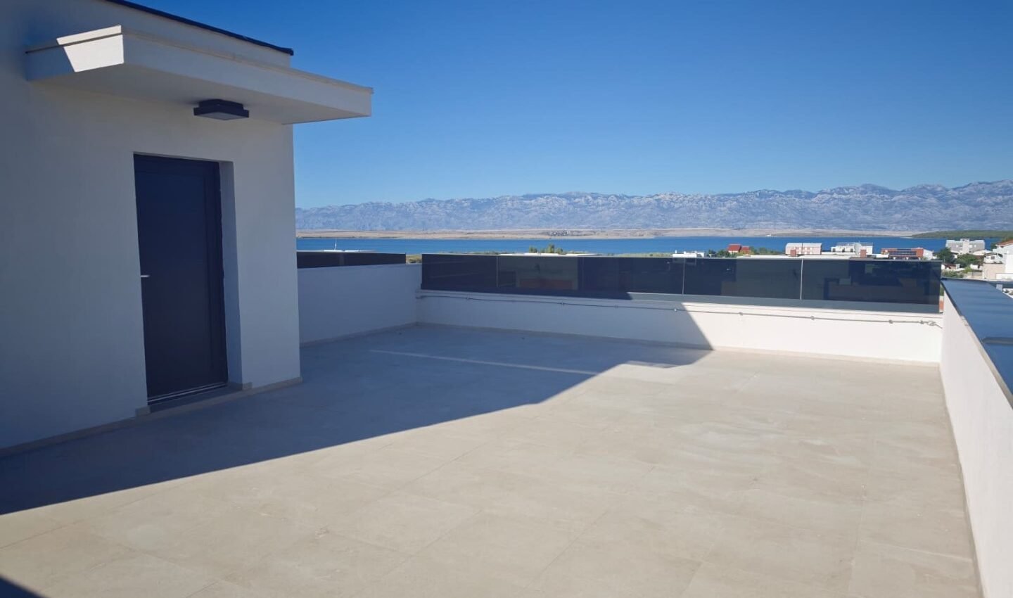 Apartman A1654 – Privlaka, Sabunike