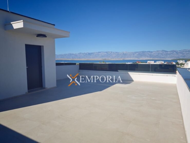Apartman A1654 – Privlaka, Sabunike