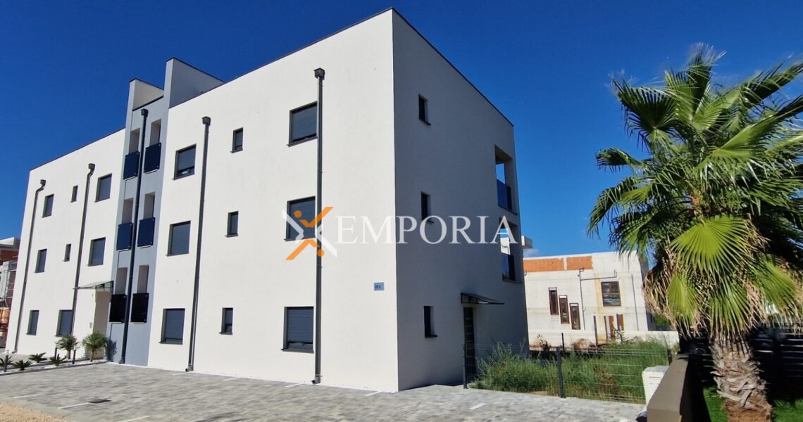 Apartman A1653 – Privlaka, Sabunike