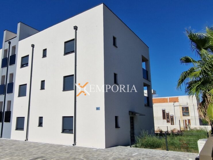 Apartman A1653 – Privlaka, Sabunike