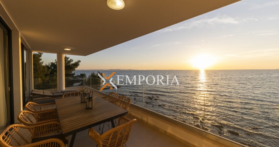 Apartman A1656 – Privlaka Apartman A1656 – Privlaka