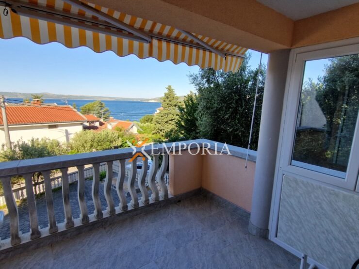 Apartman A1657 – Jasenice, Maslenica