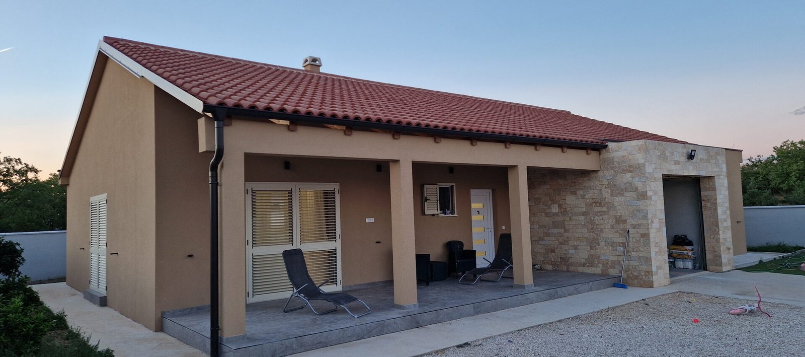 Kuća H786 – Zadar-okolica, Murvica