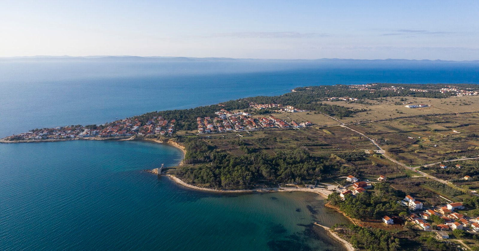 Građevinsko zemljište L613 – Vir Građevinsko zemljište L613 – Vir
