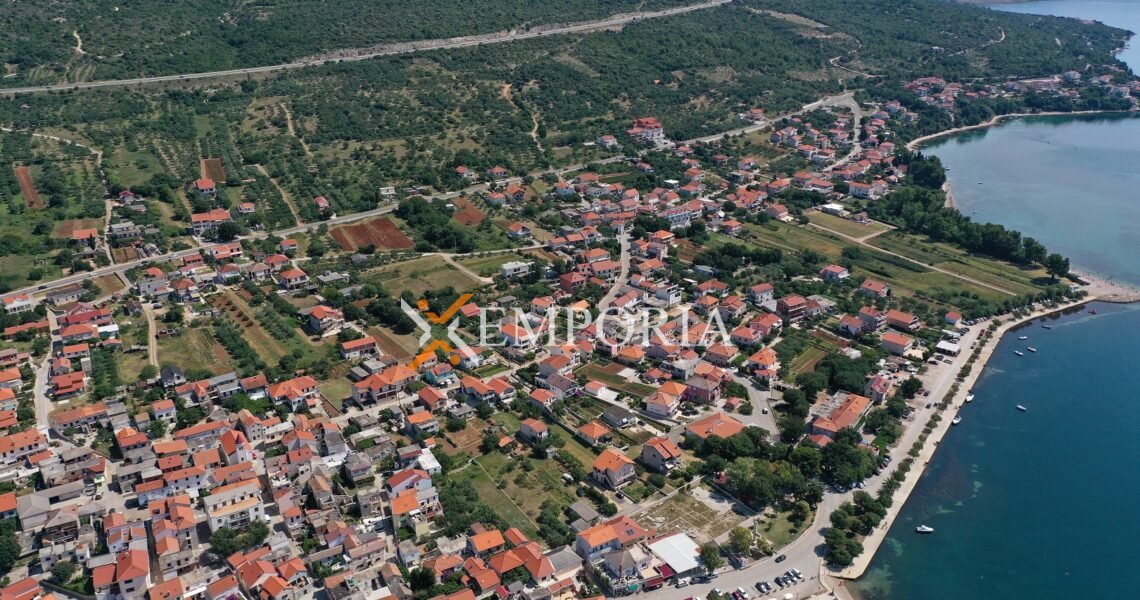 Građevinsko zemljište L615 – Posedarje