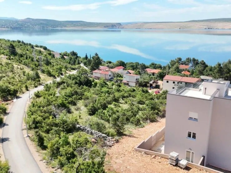 Apartman A1508 – Starigrad, Seline