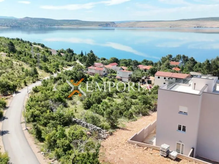 Apartman A1509 – Starigrad, Seline