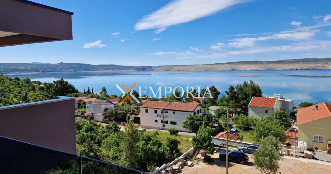 Apartman A1510 – Starigrad, Seline